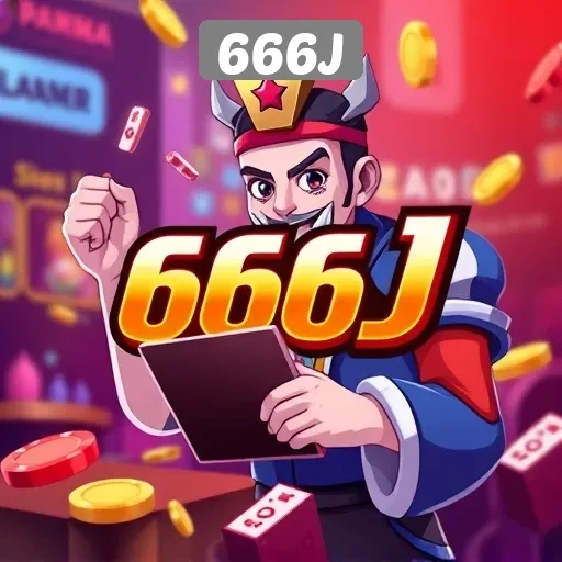 Keuntungan Bermain di Situs Game 666J