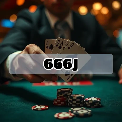666J: Komunitas Game Online Penuh Kejutan untuk Gamer Indonesia