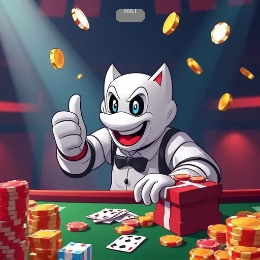 Mengulas Keberagaman Permainan di Situs 666J