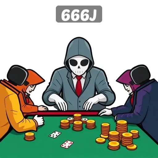 Strategi Bermain Efektif di 666J untuk Pemula
