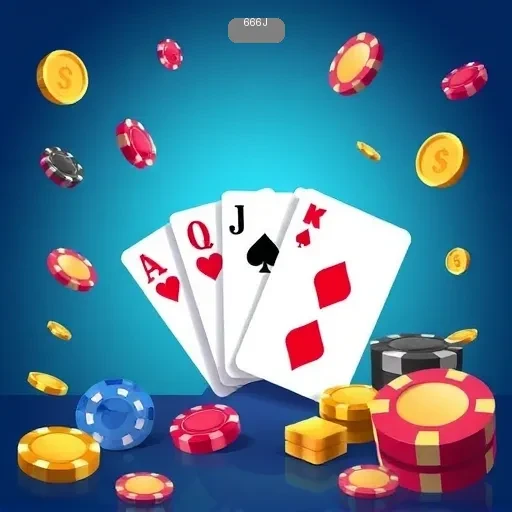 Pengalaman Bermain yang Menyenangkan di Situs Game 666J