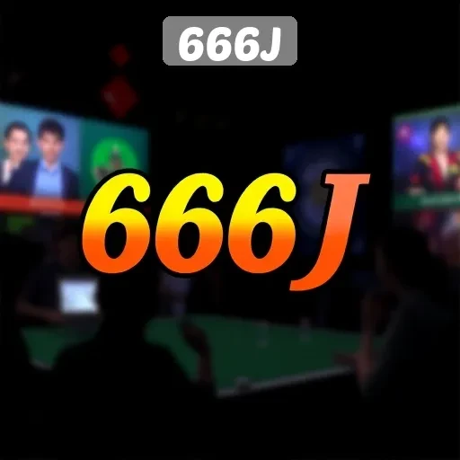 Menjelajahi Keunikan Situs Game 666J di Indonesia