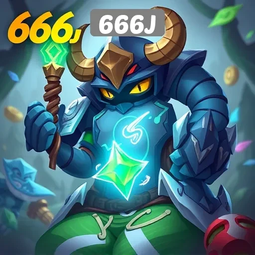 Fitur Menarik yang Ditawarkan oleh 666J untuk Gamer