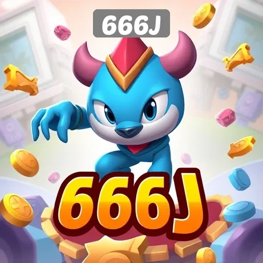 Mengintip Fitur Menarik di Situs Game 666J
