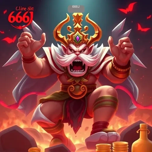 Keunggulan dan Fitur Menarik di 666J untuk Pemain Indonesia