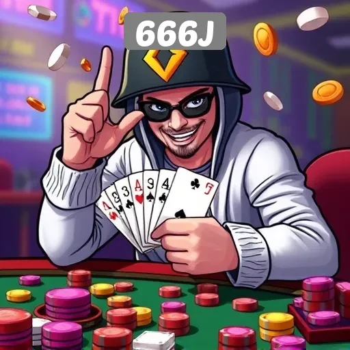 Berbagai Jenis Permainan yang Tersedia di 666J