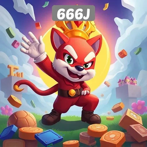 Variasi Jenis Game yang Tersedia di 666J