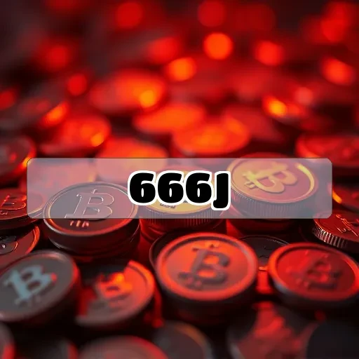 666J: Temukan Keajaiban Perlengkapan dalam Dunia Game Online