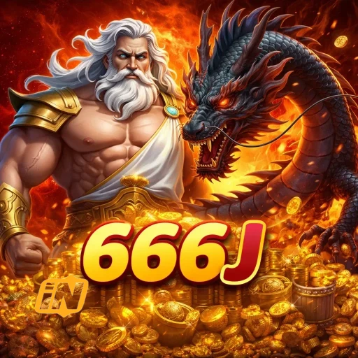 666J Logo