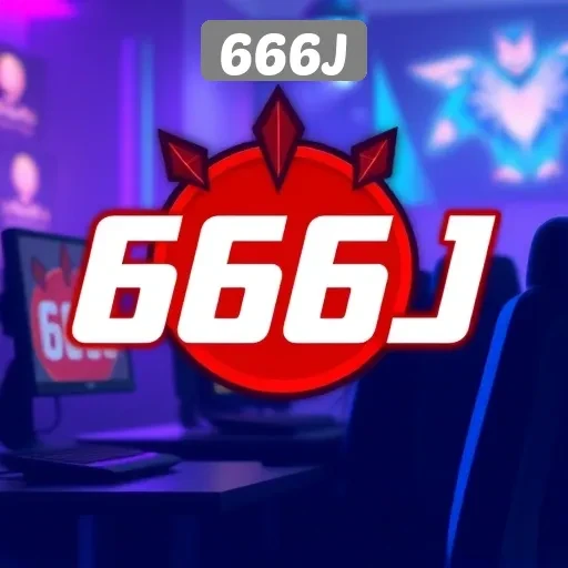 Dampak Game Online dari 666J terhadap Komunitas Gamer