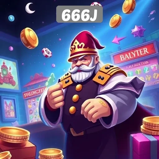 Varian Permainan Menarik yang Tersedia di 666J
