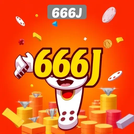 Mengenal 666J Situs Game Terpercaya di Indonesia