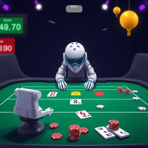 Panduan Memulai Permainan di Situs 666J untuk Pemula