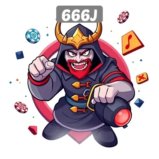 Inovasi Permainan Terbaru di 666J