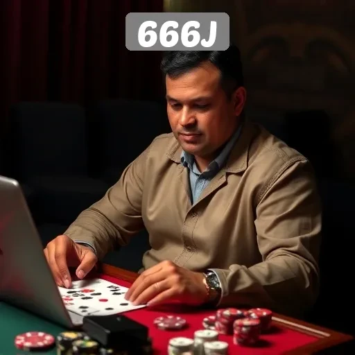 Kesan Pertama Pengguna Baru di Situs 666J