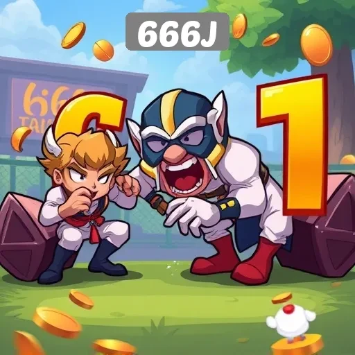 Ulasan Pengalaman Bermain di 666J untuk Pemula