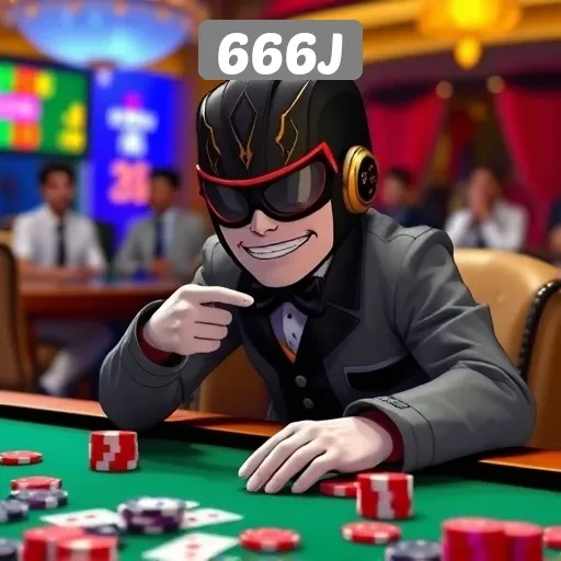 Bermain Aman di 666J Tips untuk Pengguna Baru