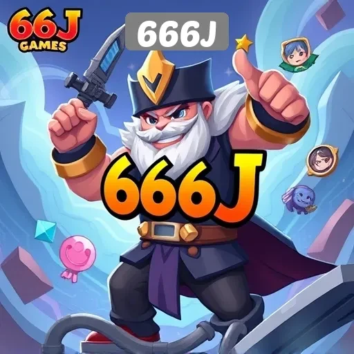 Tinjauan Terhadap Game Populer di 666J