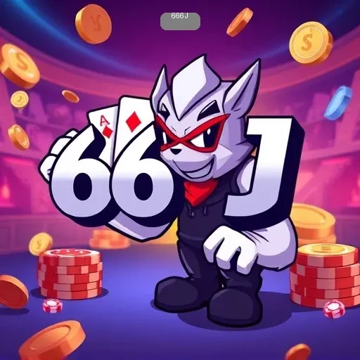 Profil Situs Game 666J dan Fitur Utamanya