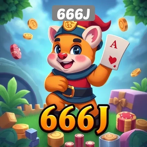 Mengulas Fitur Utama pada Situs Game 666J