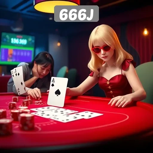 Review Permainan Populer di 666J untuk Pengguna