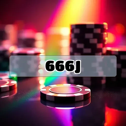 666J: Temukan Keasyikan RPG yang Memikat dan Seru!
