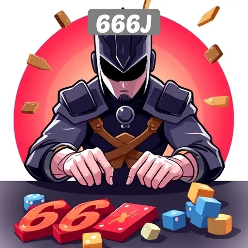 Cara Aman dan Nyaman Bermain di 666J
