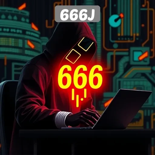 Sistem Keamanan yang Diterapkan di 666J untuk Pengguna