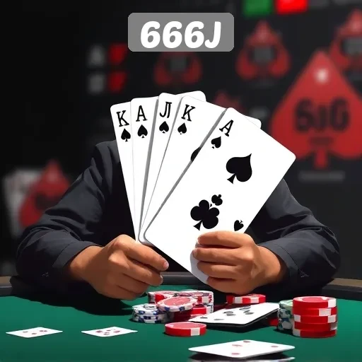 Taktik dan Strategi Bermain Efektif di 666J untuk Memenangkan Permainan