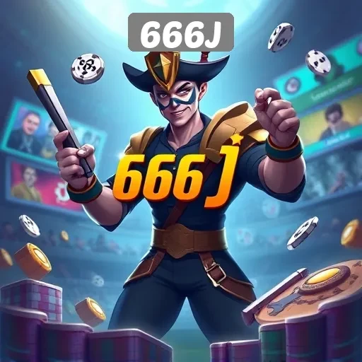 Tren Permainan di Situs 666J yang Sedang Populer di Kalangan Gamer