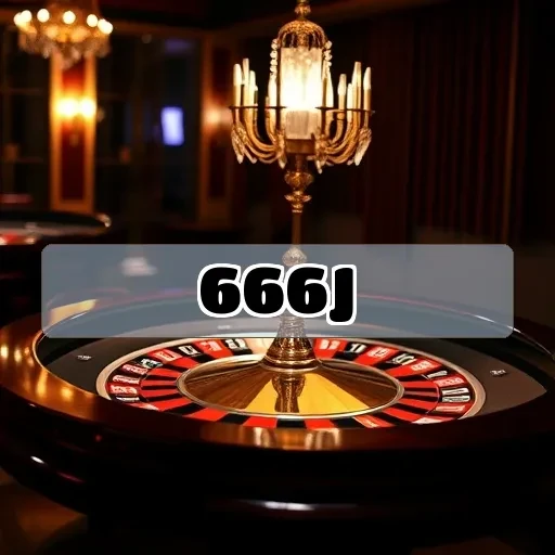 666J: Temukan Tren Game Online Terkini yang Menggugah Selera