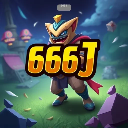 Menelusuri Keunikan Situs Game 666J di Indonesia