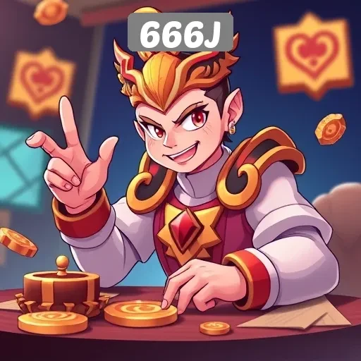 Bagaimana 666J Menawarkan Pengalaman Bermain yang Beda