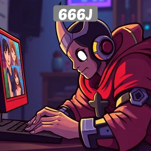 Analisa Pengalaman Pengguna di Situs 666J