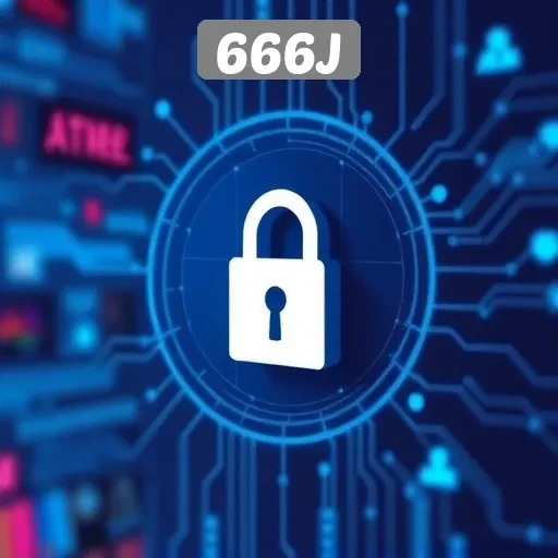 Keamanan dan Privasi Pengguna di 666J