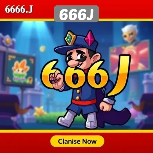 Tersedia Beragam Jenis Game di Platform 666J