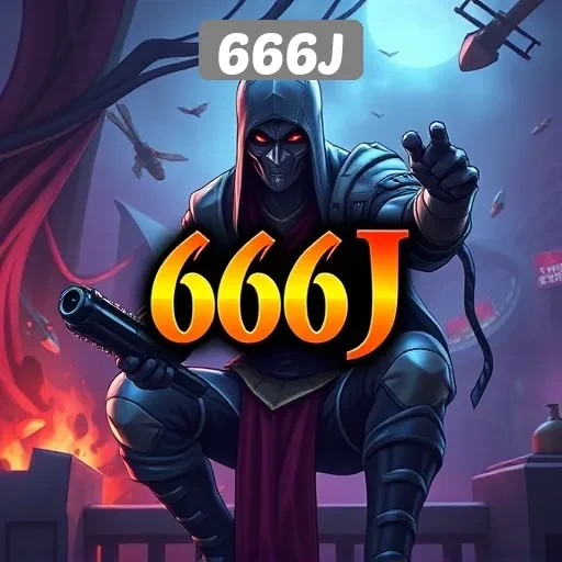 Apa yang Membuat 666J Menonjol di Dunia Game Online